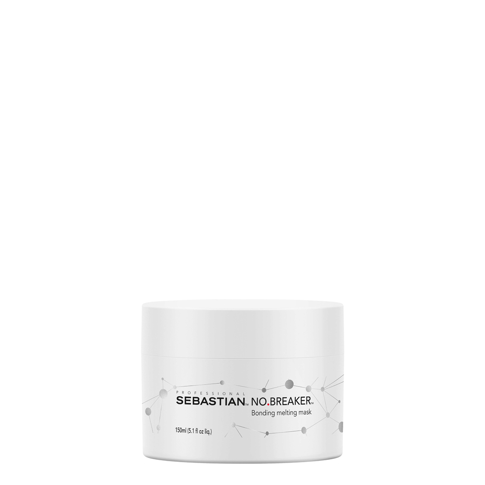 Sebastian No Breaker Bonding Melting Hair Mask, 150ml - Hairsale.se