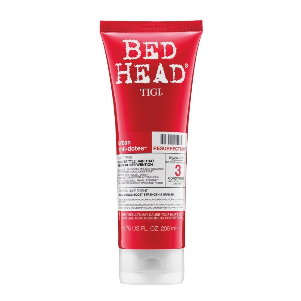 Tigi Bed Head Resurrection Conditioner 200 ml - Hairsale.se