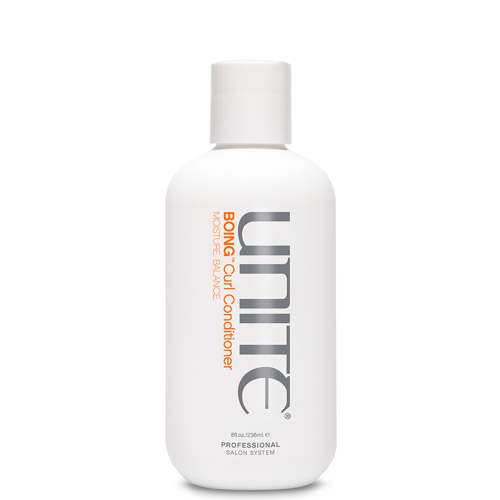 UNITE BOING Curl Conditioner, 236ml - Hairsale.se