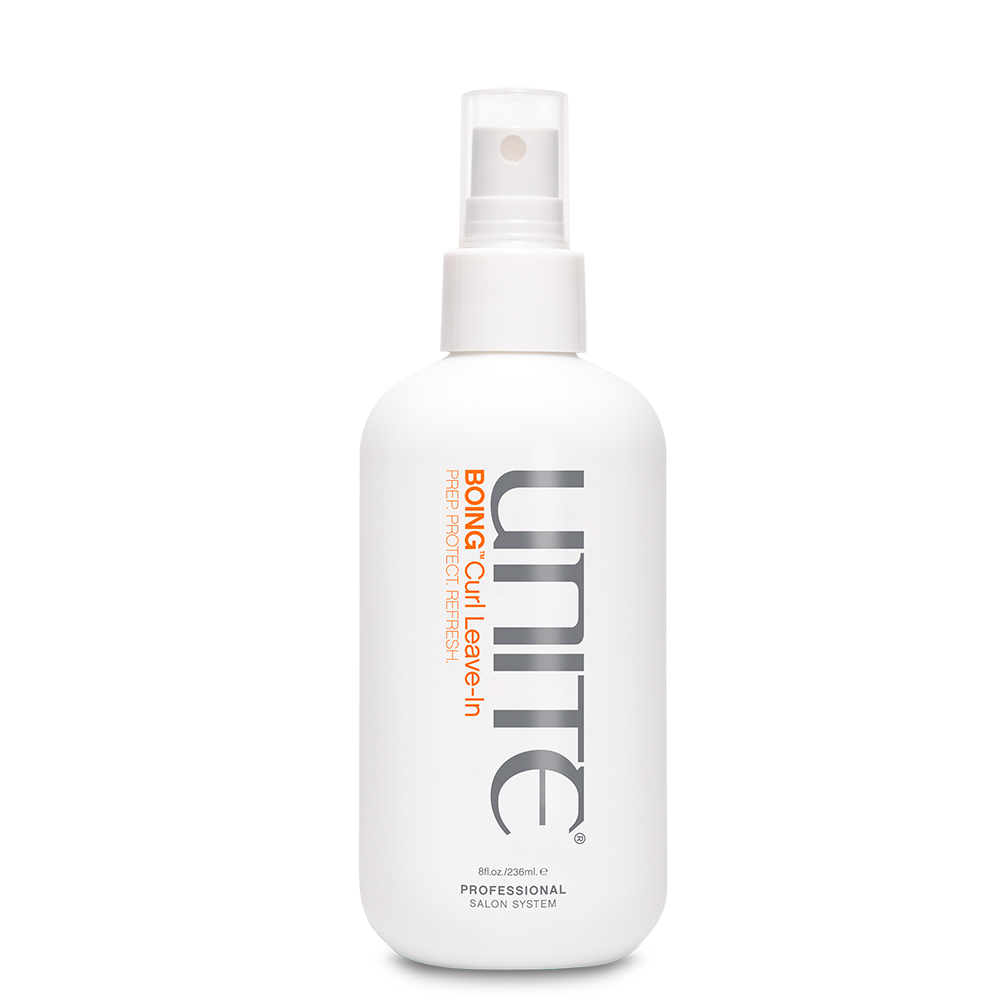 UNITE BOING Curl Leave-in, 236ml - Hairsale.se