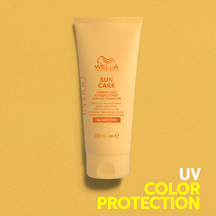 Wella Invigo SUN After Sun Express Conditioner 200 ml - Hairsale.se