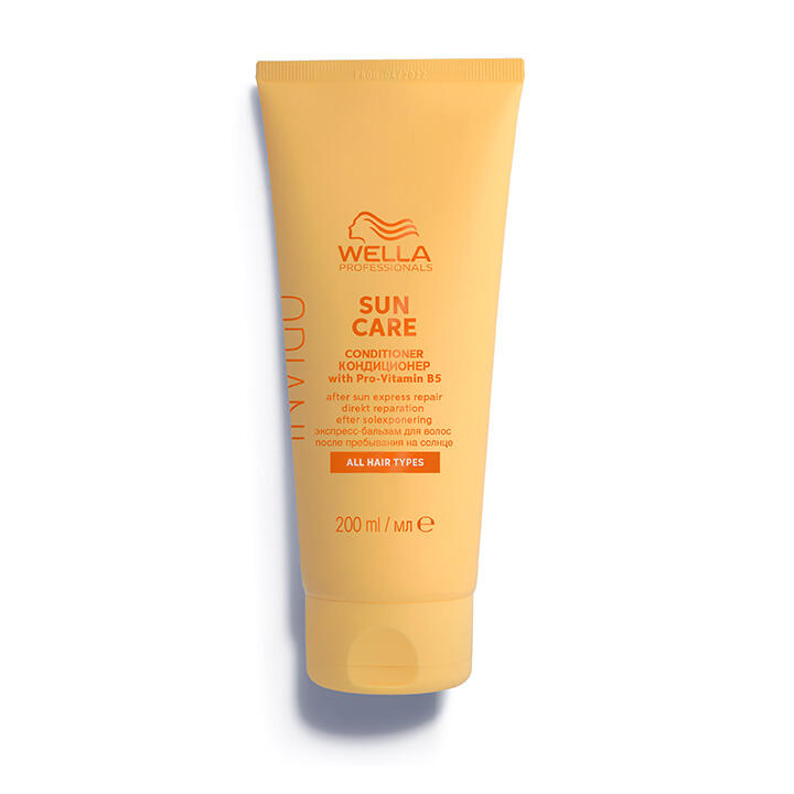 Wella Invigo SUN After Sun Express Conditioner 200 ml - Hairsale.se