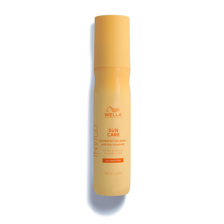 Wella Invigo SUN UV Color Protection Spray 150 ml - Hairsale.se