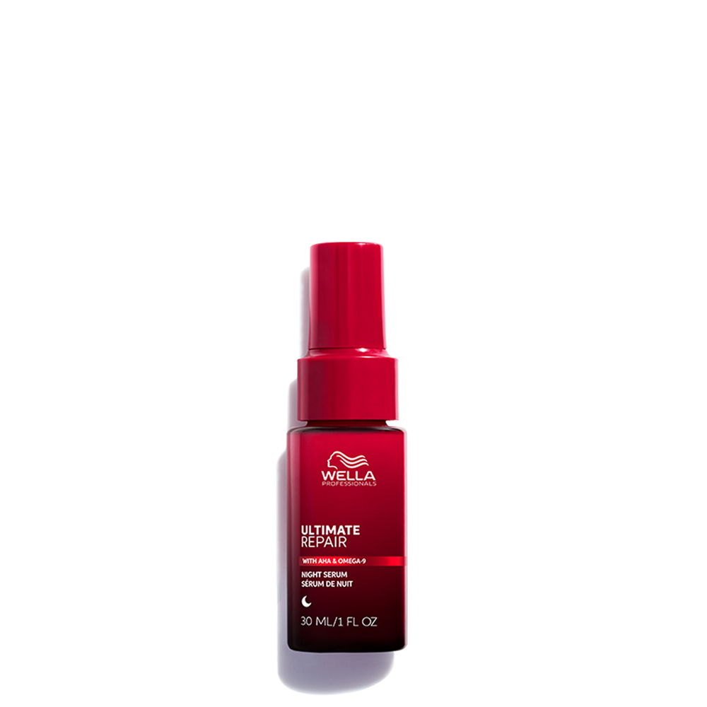 Wella Ultimate Repair Night Serum, 30ml - Hairsale.se