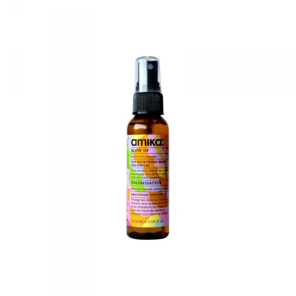 Amika Bombshel Blowout Spray 59ml - Hairsale.se