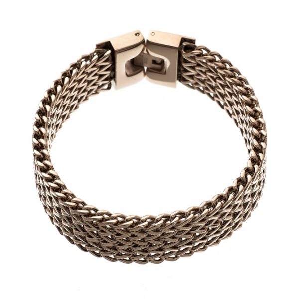 Edblad Lee Bracelet Rose Gold - Hairsale.se