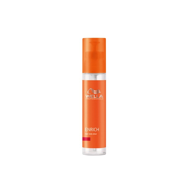 Wella Professionals Enrich Hair Ends Elixir 40ml - Hairsale.se