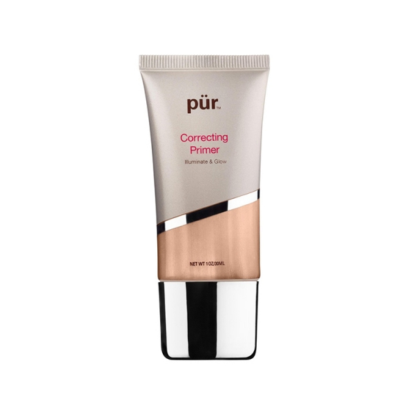 Pür Illuminate & Glow Correcting Primer 30ml - Hairsale.se