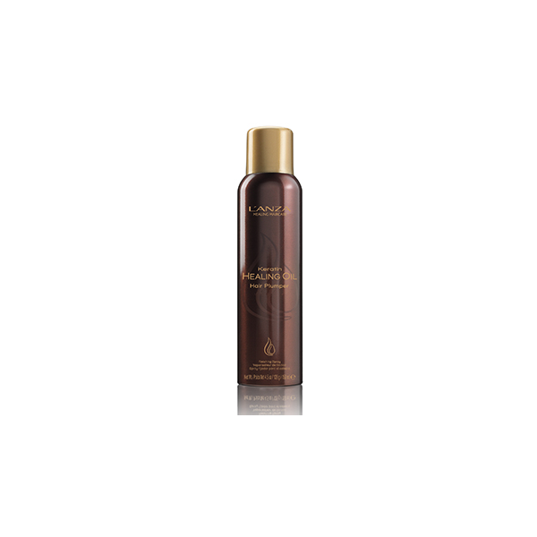 Lanza Keratin Healing Oil Hair Plumper 57ml - Hairsale.se