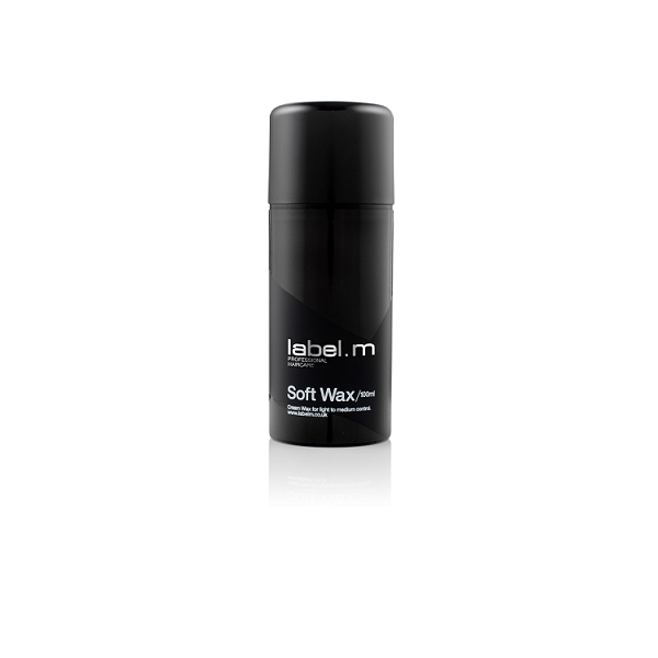 Label.m Soft Wax 100ml - Hairsale.se