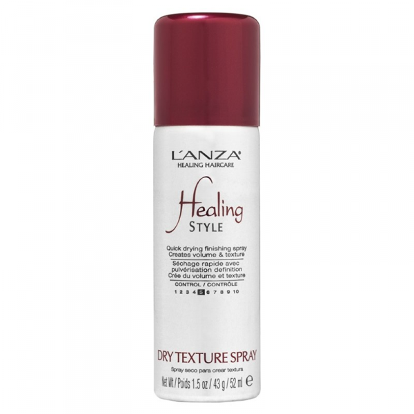 Lanza Healing Style Dry Texture Spray 52ml - Hairsale.se