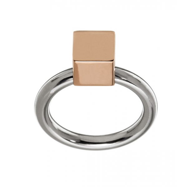 Edblad Cubist Ring - Hairsale.se