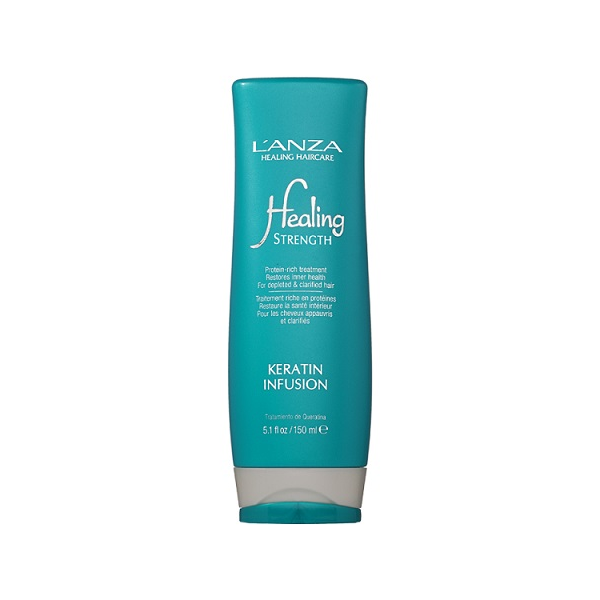 Lanza Healing Strength Keratin Infusion 150ml - Hairsale.se