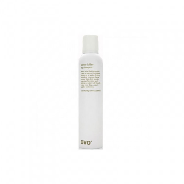 Evo Water Killer Dry Shampoo 100ml - Hairsale.se