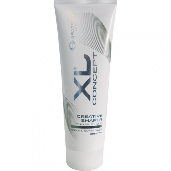 Grazette XL Concept Creative Hair Shaper 125ml - Hairsale.se