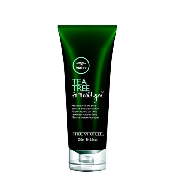 Paul Mitchell Tea Tree Firm Hold Gel - Hairsale.se