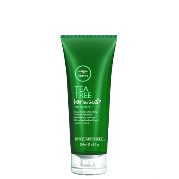 Paul Mitchell Tea Tree Hair and Scalp Treatment - Hairsale.se