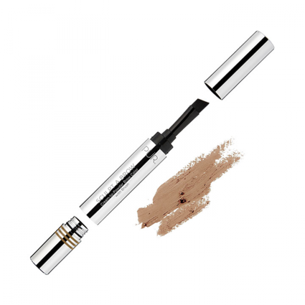 PÜR Sculpt A Brow Cream-to-Powder - Flera Nyanser - Hairsale.se