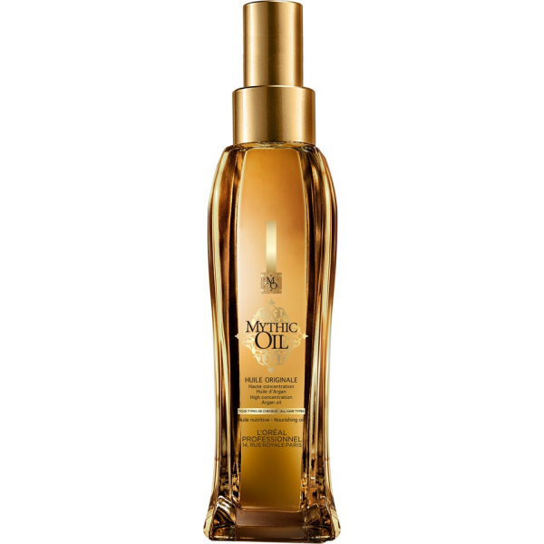Loreal Mythic Oil Original Oil 100ml - Hairsale.se