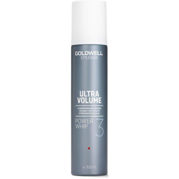 Goldwell Ultra Volume Power Whip 300ml - Hairsale.se