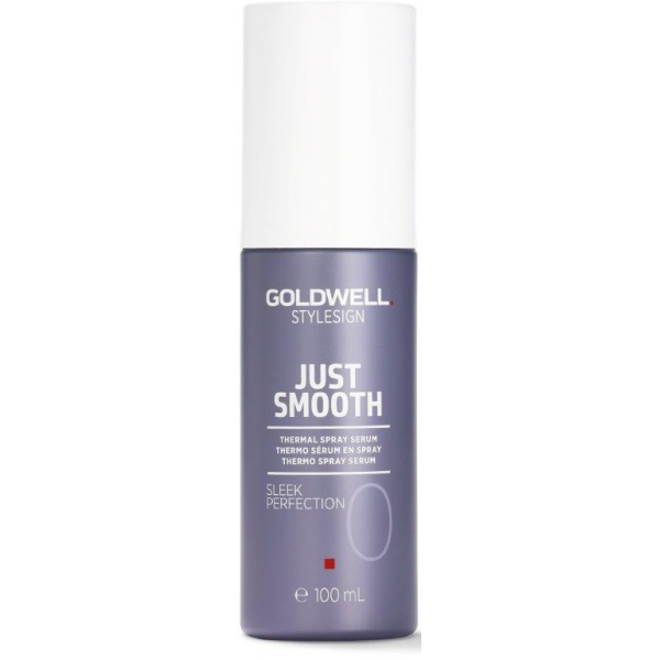 Goldwell Just Smooth Diamond Gloss 100 ml - Hairsale.se