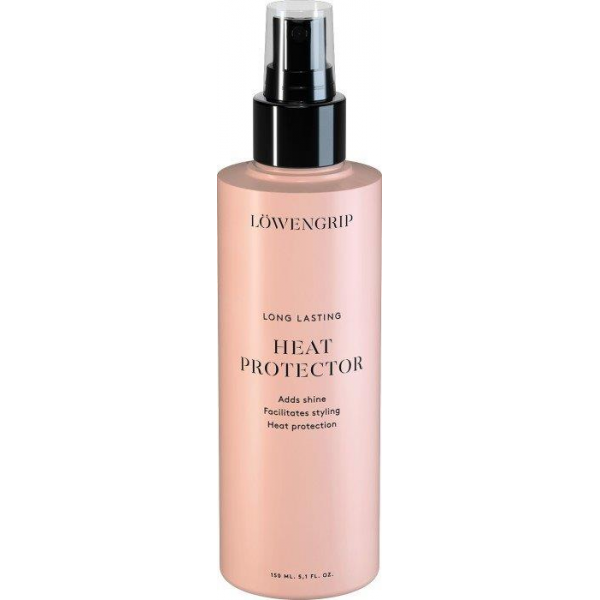 Löwengrip Long Lasting Heat Protector 150ml - Hairsale.se