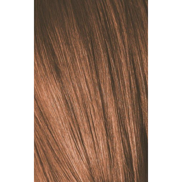 Schwarzkopf Igora Vibrance 7-57 Mellanblond Guld Koppar - Hairsale.se