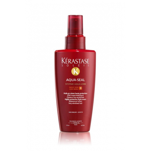 Kerastase Soleil Aqua-Seal 125ml - Hairsale.se