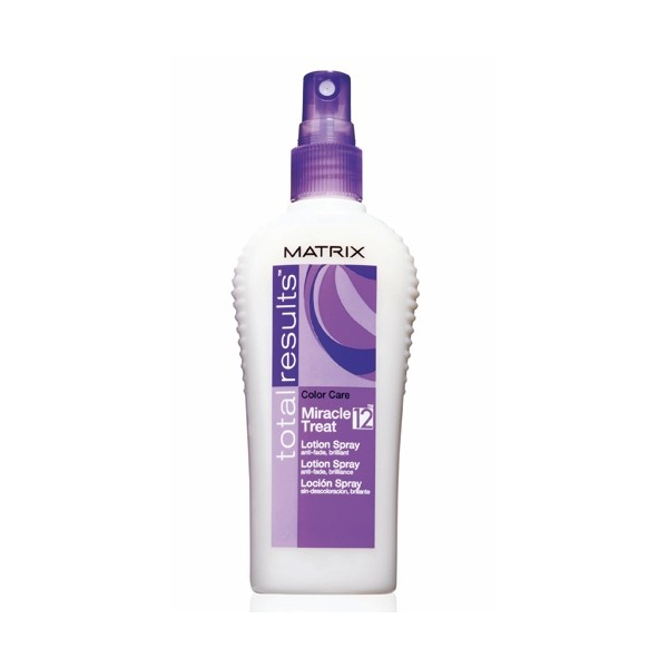 Matrix Total Results Color Care Miracle Treat Lotion Spray 150ml - Hairsale.se