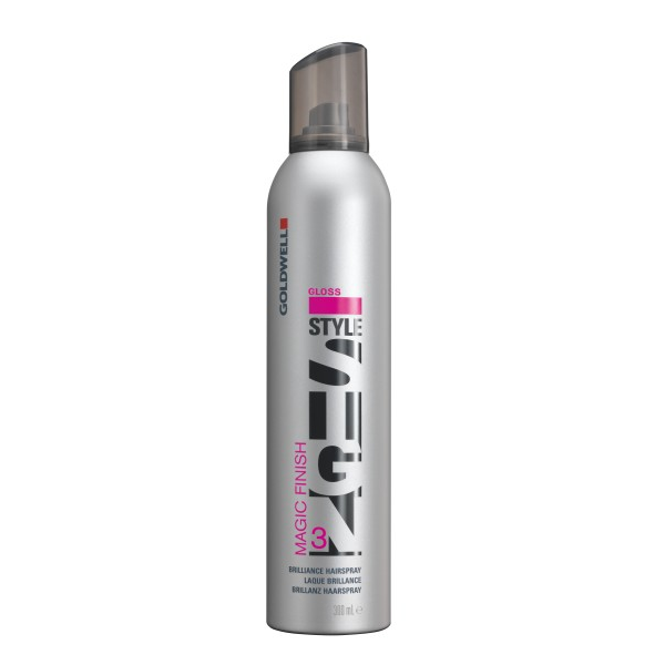 Goldwell Gloss Magic Finish Brilliance Hairspray 300ml - Hairsale.se