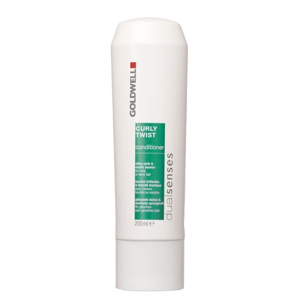 Goldwell Dualsenses Curly Twist Conditioner 200ml - Hairsale.se