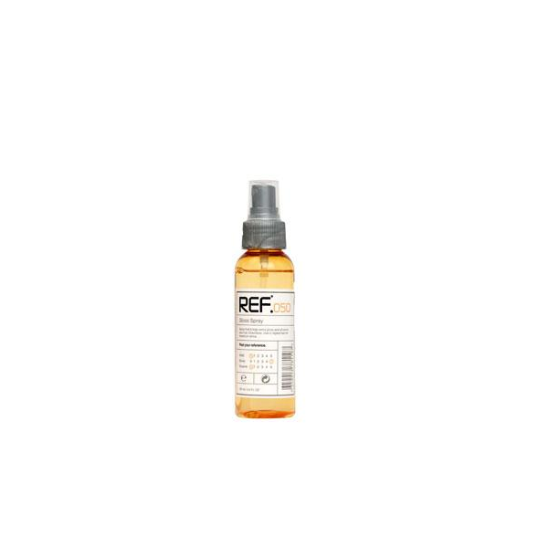 REF.050 Gloss Spray 100 ml - Hairsale.se