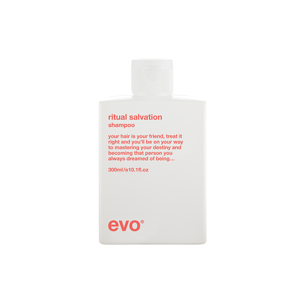 Evo Ritual Salvation Care Shampoo - Hairsale.se